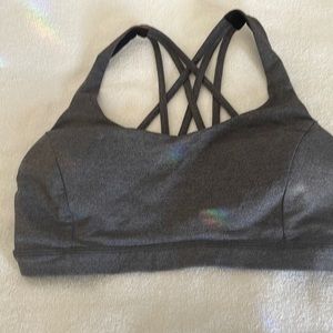 Free to be Serene Bra C/D cup